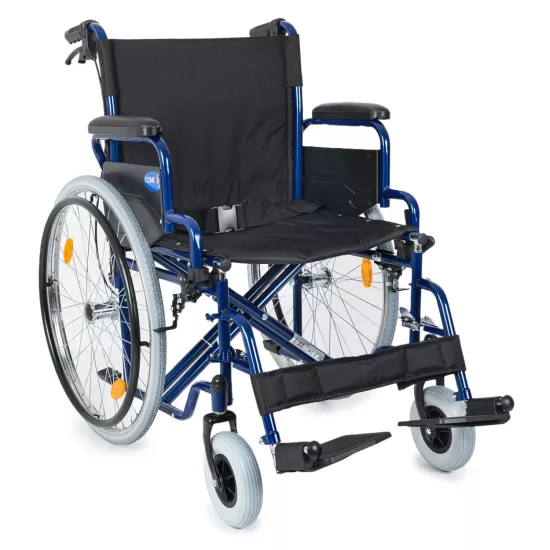 Comfort Plus DM-312 50cm Tekerlekli Sandalye