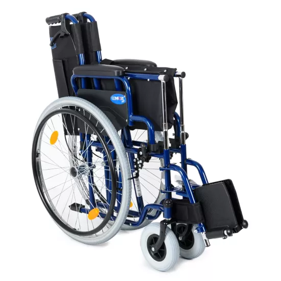 Comfort Plus DM-312 50cm Tekerlekli Sandalye