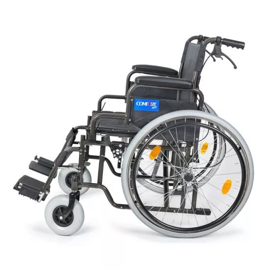Comfort Plus DM-312 55cm Tekerlekli Sandalye