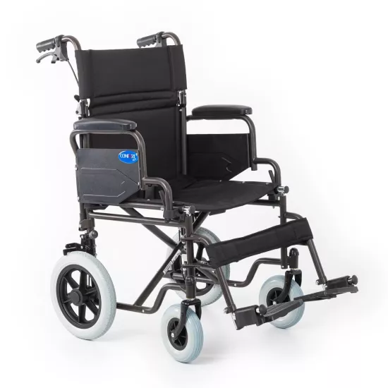 Comfort Plus DM-327 50cm Tekerlekli Sandalye