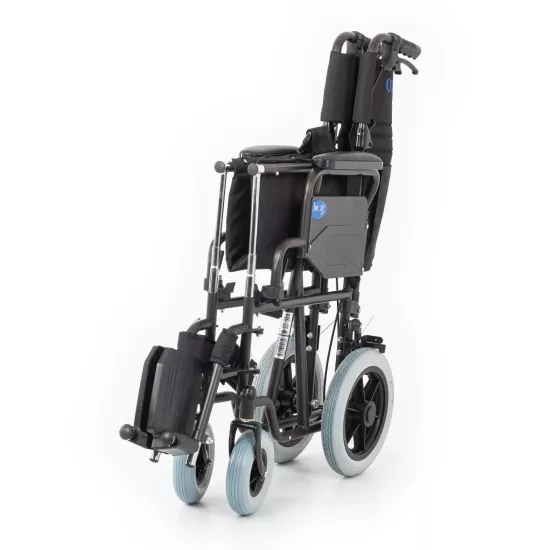 Comfort Plus DM-327 50cm Tekerlekli Sandalye
