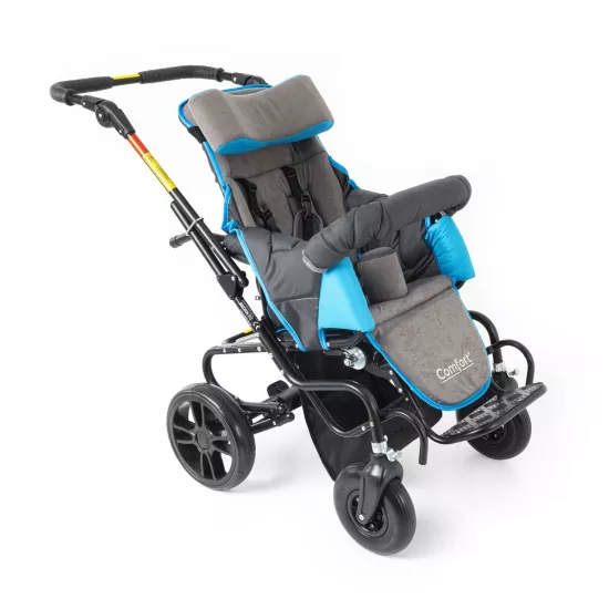 Comfort Size 1 Engelli Çocuk Puseti / Katlanabilir