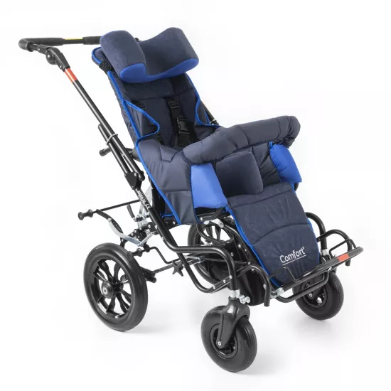 Comfort Size 3 Engelli Çocuk Puseti / Katlanabilir