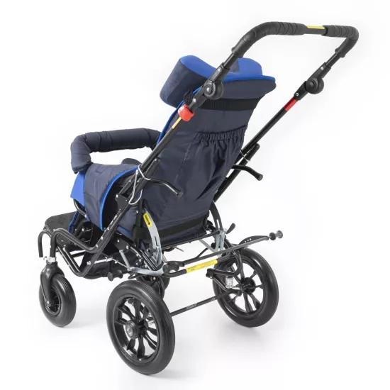 Comfort Size 3 Engelli Çocuk Puseti / Katlanabilir