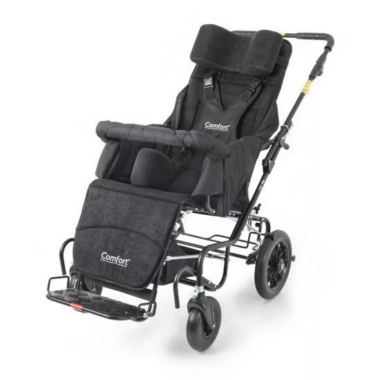 Comfort Size 7 Engelli Çocuk ve Yetişkin Puseti 