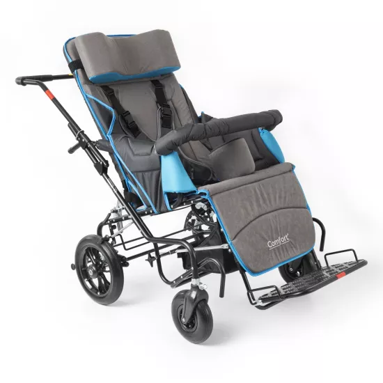 Comfort Size 8 Engelli Yetişkin Puseti | Katlana