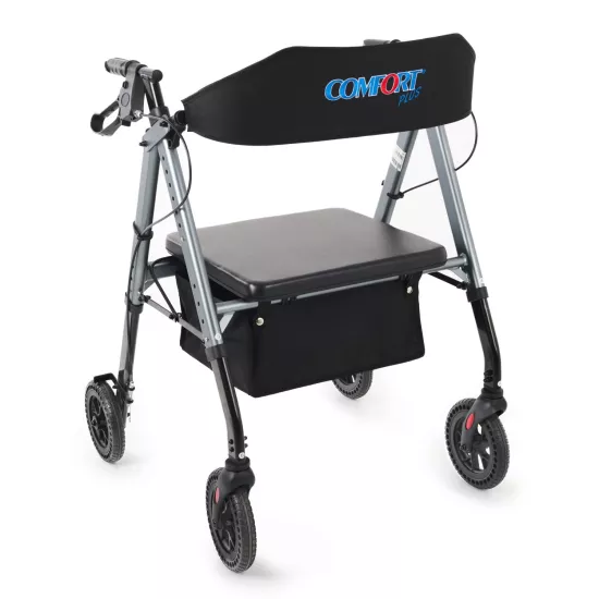Comfort Plus DM-9200 XXL Rolatör Yürüteç