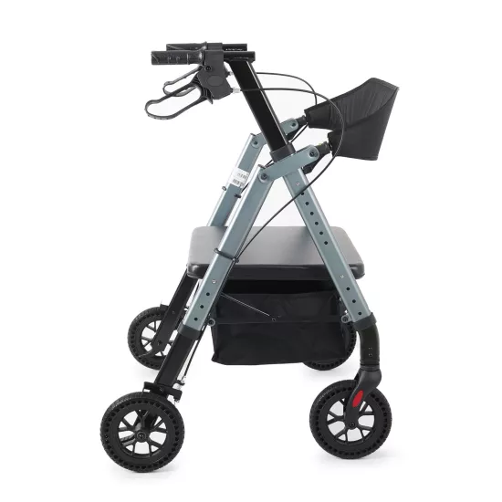 Comfort Plus DM-9200 XXL Rolatör Yürüteç