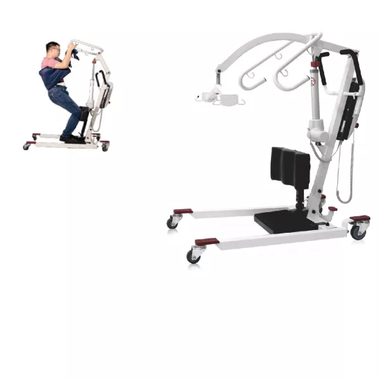Comfort Plus Çift Fonksiyonlu Transfer Lifti