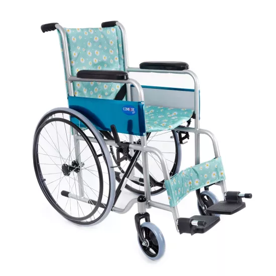 Comfort Plus KY802 Çocuk Tekerlekli Sandalye