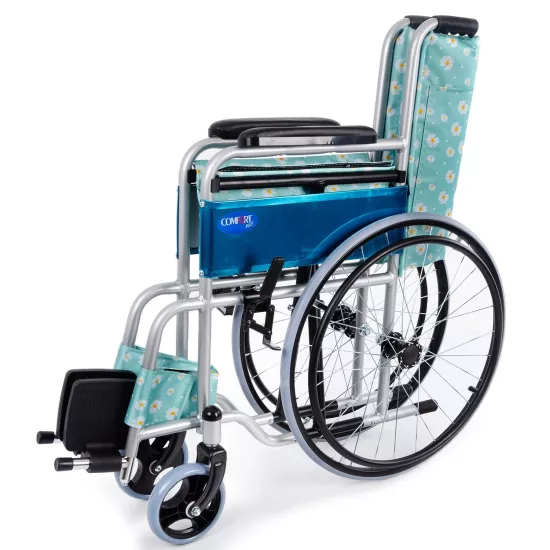 Comfort Plus KY802 Çocuk Tekerlekli Sandalye