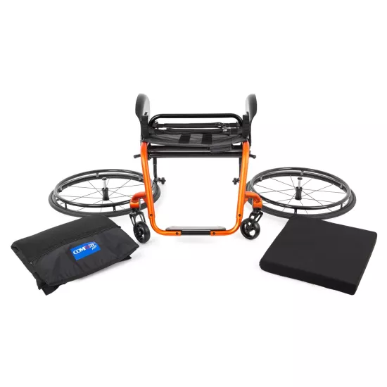 Comfort Plus Dinamik S5 Aktif Tekerlekli Sandalye