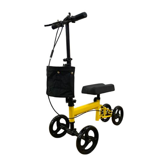 PR-451 Diz Walkerı Alüminyum Diz Yürüteci