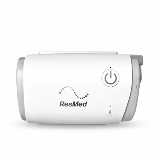 ResMed AirMini Otomatik CPAP Cihazı – Taşınabilir Uyku Apnesi Cihazı