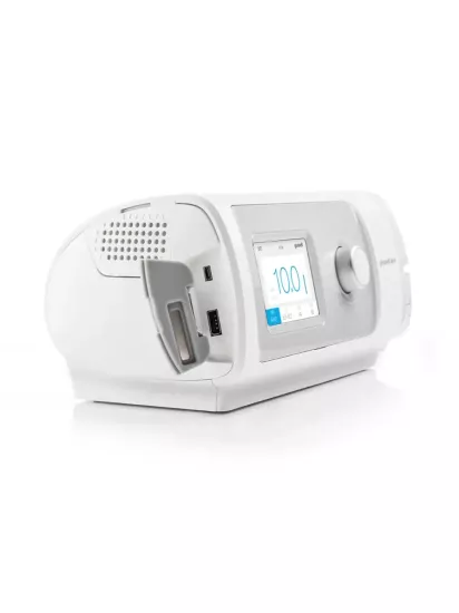 Yuwell YH-830 BPAP ST Cihazı