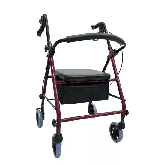 PR-880 Alüminyum Rollator