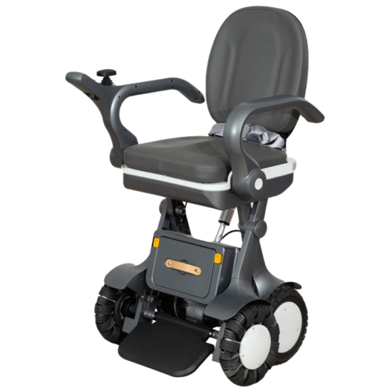 Poylin P219 Prostyle Glide Flex Akülü Sandalye