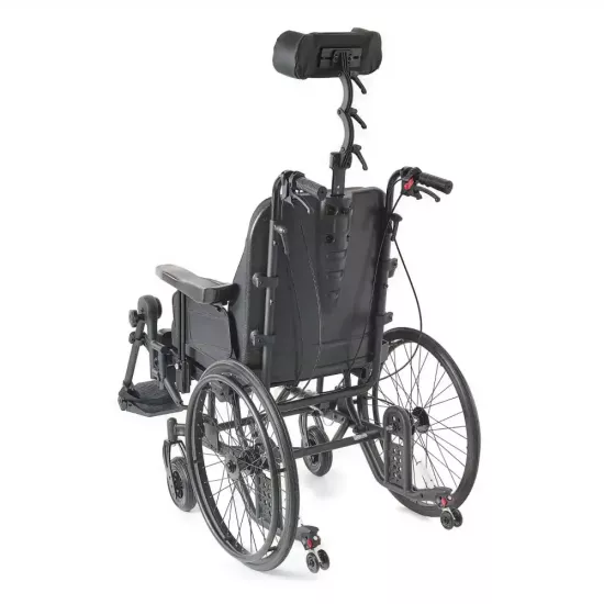 Comfort Plus Tetraplaji Tekerlekli Sandalye