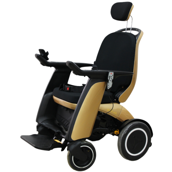 Poylin P911 Proluxe Masaj Koltuklu Sandalye