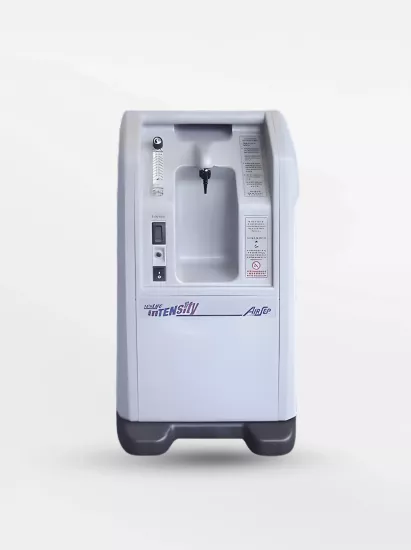 Longfian JAY-5BW 5 Litre Oksijen Konsantratörü | Ev Tipi