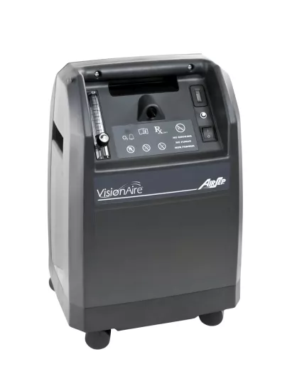 AirSep VisionAire 5 Litre Oksijen Konsantratörü