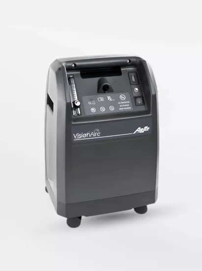 AirSep VisionAire 5 Litre Oksijen Konsantratörü