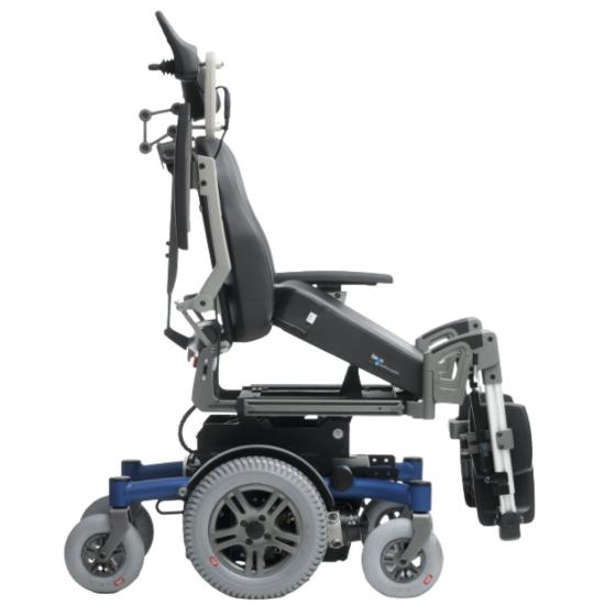 DIETZ SANGO advanced MWD Akülü Sandalye