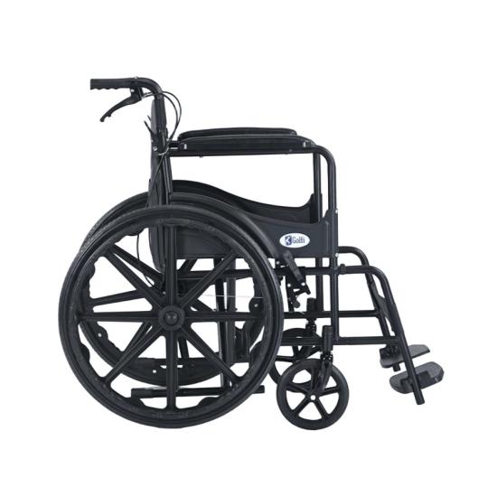 G102 Standart Tekerlekli Sandalye