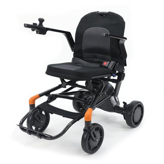 S480 Smart Akülü Tekerlekli Sandalye 20 AH