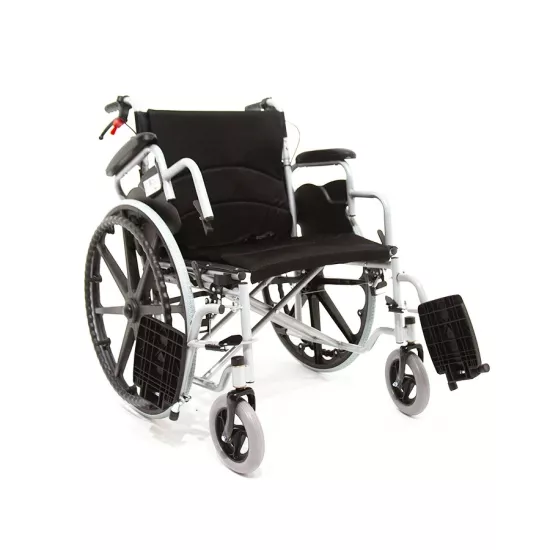 G104 Fonksiyonel Tekerlekli Sandalye