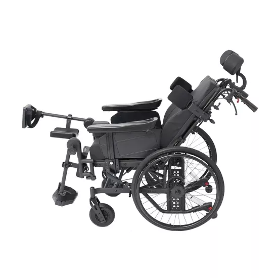 G440 Multi-Fonksiyonel Tekerlekli Sandalye