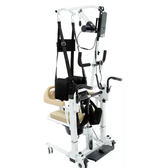 G560 Elektrikli Lift Hasta Transfer Ekipmanı 