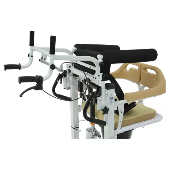 G560 Bent Lifter Hasta Transfer Desteği