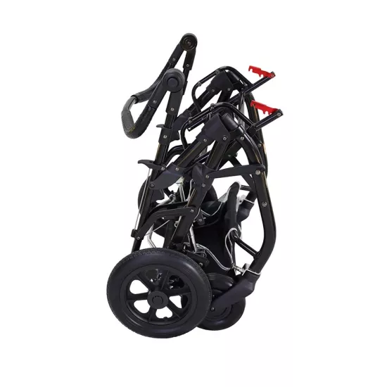 Golfi G495 Engelli Çocuk Puseti