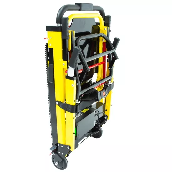 Scuba S150 Merdiven İnme Çıkma Sandalyesi