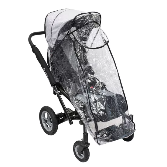 Caretta Buggy Engelli Çocuk Puseti