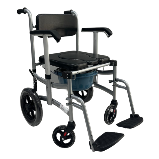 Poylin P690 Banyo-Tuvalet Sandalyesi