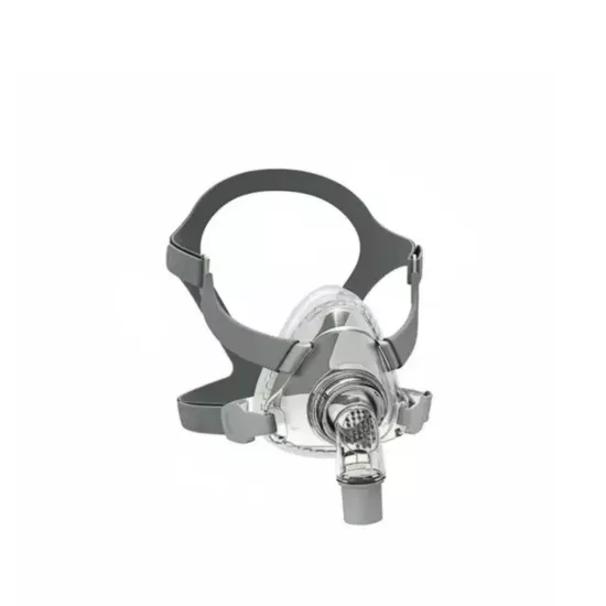 BMC F5A Full Face CPAP BiPAP Tam Yüz Maske