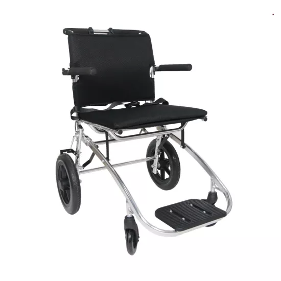 G509 Alüminyum Tekerlekli Sandalye