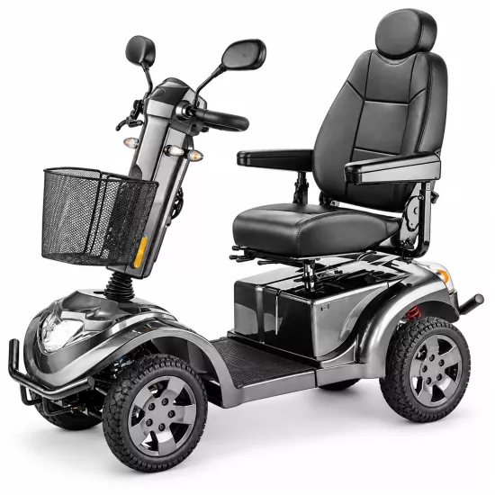 Meyra CL515 Engelli Scooter / 15 km/sa Hız