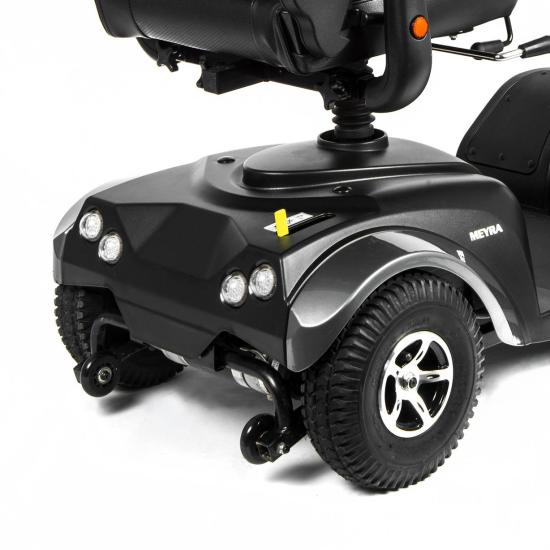 Meyra CL 510 1.264 Akülü Engelli Scooter