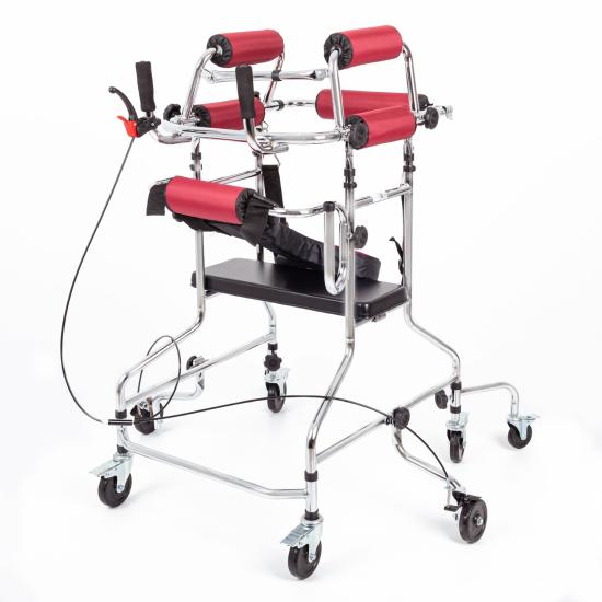 Comfort Plus KY-914B Hemipleji Eğitim Yürüteci