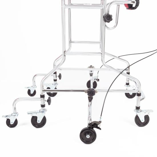 Comfort Plus KY-914B Hemipleji Eğitim Yürüteci