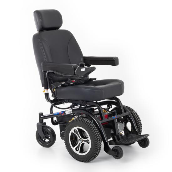 Comfort Plus DM-320 Puma Akülü Tekerlekli Sandalye