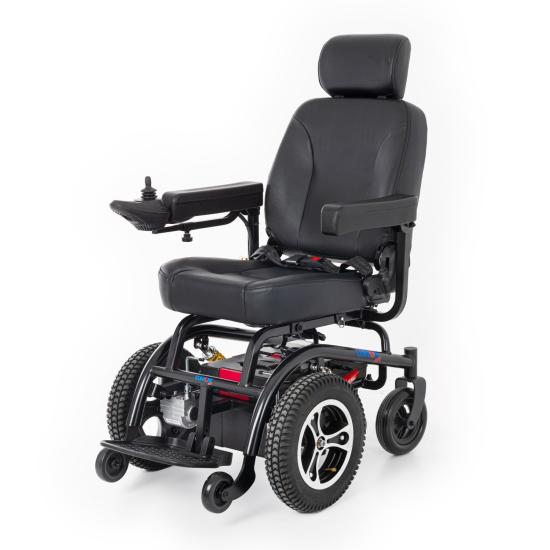 Comfort Plus DM-320 Puma Akülü Tekerlekli Sandalye