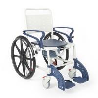 Comfort Plus DM-8088B Banyo ve Tuvalet Sandalyesi