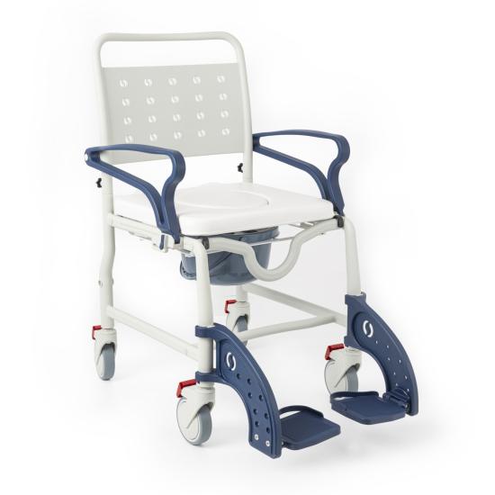 Comfort DM-8088C Soft Banyo ve Tuvalet Sandalyesi