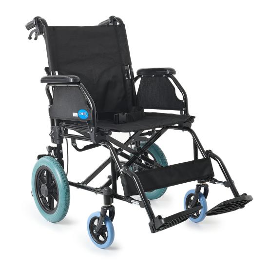 Comfort Plus DM-863-12 Tekerlekli Sandalye