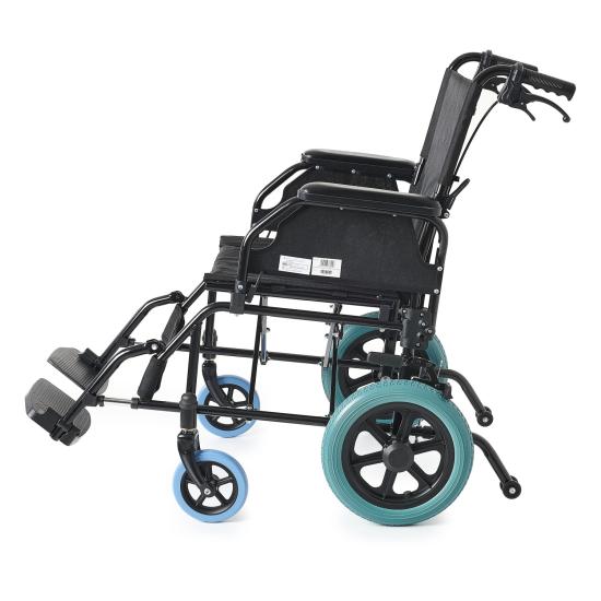 Comfort Plus DM-863-12 Tekerlekli Sandalye