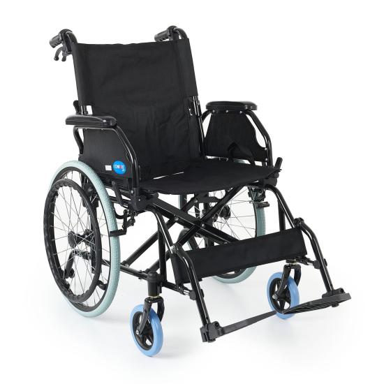 Comfort Plus DM-863-20 Tekerlekli Sandalye